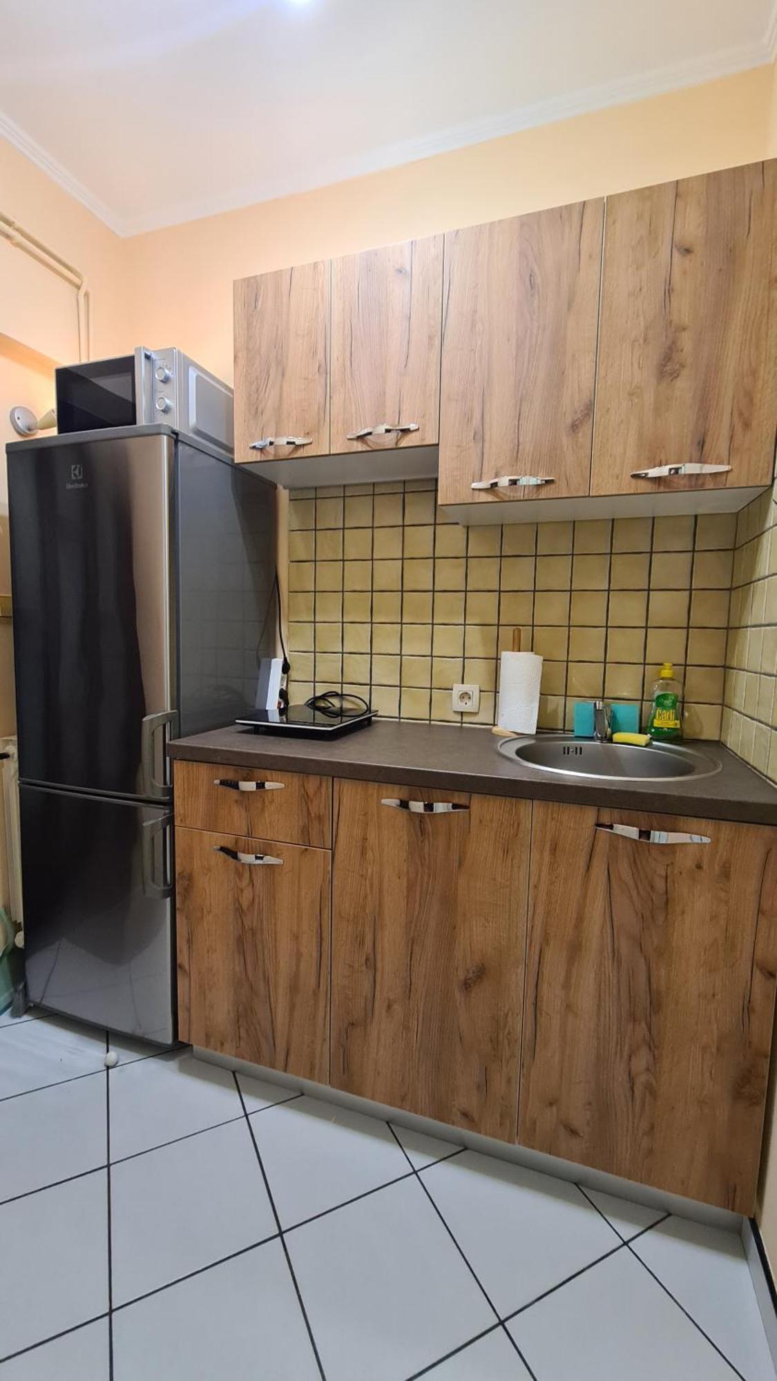 Elvira Apartment Opatija Ruang foto