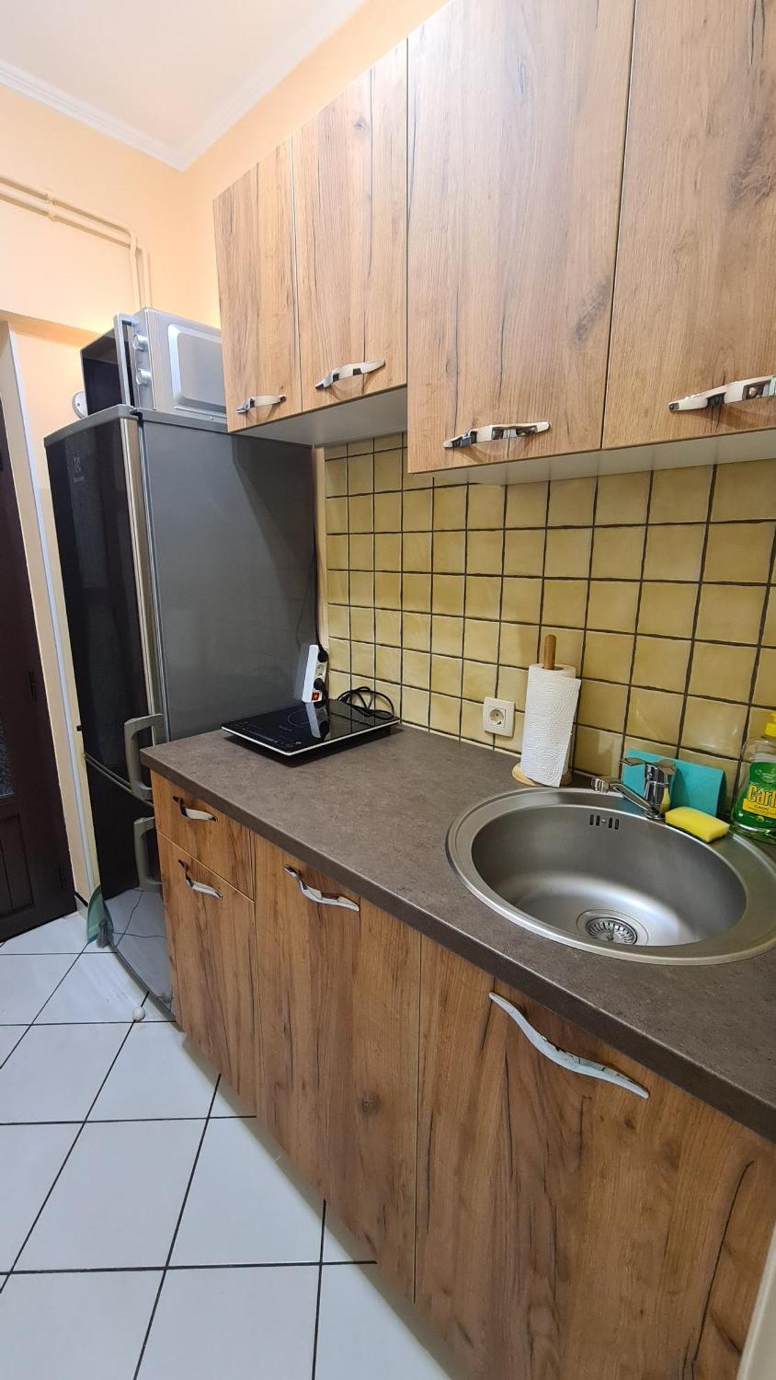 Elvira Apartment Opatija Ruang foto