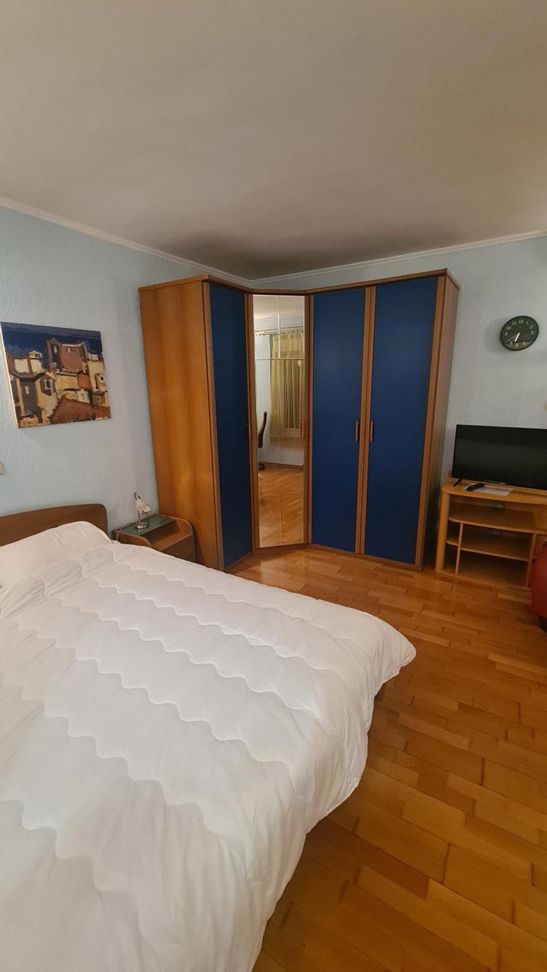 Elvira Apartment Opatija Ruang foto